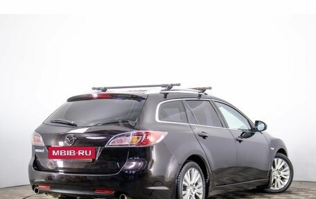 Mazda 6, 2008 год, 1 099 000 рублей, 4 фотография