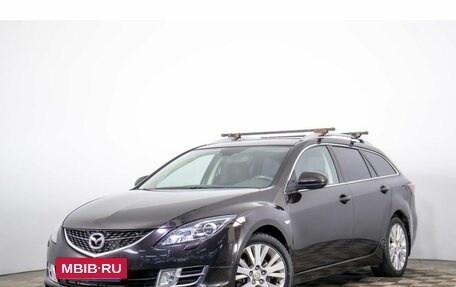 Mazda 6, 2008 год, 1 099 000 рублей, 3 фотография