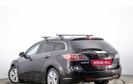 Mazda 6, 2008 год, 1 099 000 рублей, 6 фотография