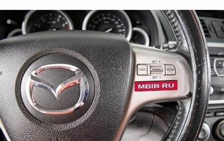 Mazda 6, 2008 год, 1 099 000 рублей, 16 фотография