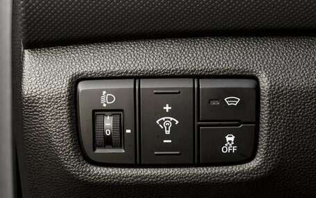 Hyundai Creta I рестайлинг, 2020 год, 1 880 000 рублей, 25 фотография