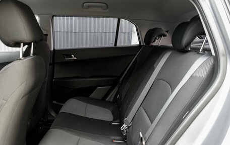 Hyundai Creta I рестайлинг, 2020 год, 1 880 000 рублей, 24 фотография