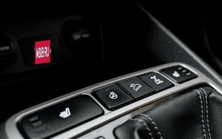 Hyundai Creta I рестайлинг, 2020 год, 1 880 000 рублей, 22 фотография