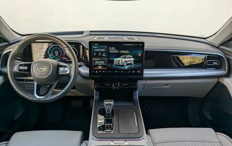 GAC GS8, 2024 год, 3 590 000 рублей, 9 фотография