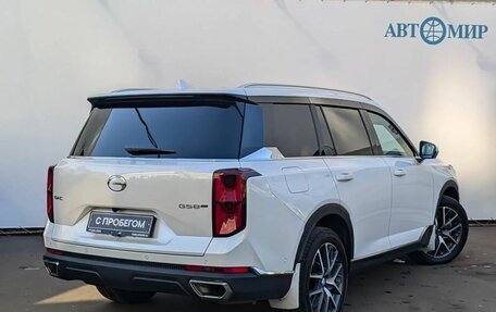 GAC GS8, 2024 год, 3 590 000 рублей, 5 фотография