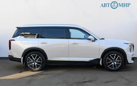 GAC GS8, 2024 год, 3 590 000 рублей, 4 фотография
