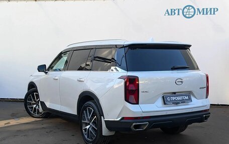 GAC GS8, 2024 год, 3 590 000 рублей, 7 фотография