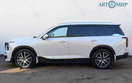 GAC GS8, 2024 год, 3 590 000 рублей, 8 фотография