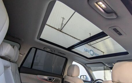 GAC GS8, 2024 год, 3 590 000 рублей, 13 фотография