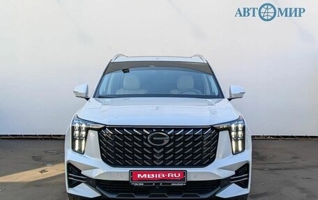 GAC GS8, 2024 год, 3 590 000 рублей, 2 фотография