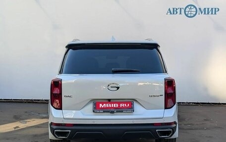 GAC GS8, 2024 год, 3 590 000 рублей, 6 фотография