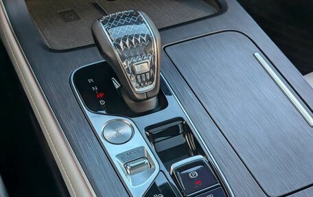 GAC GS8, 2024 год, 3 590 000 рублей, 21 фотография