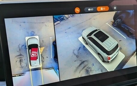 GAC GS8, 2024 год, 3 590 000 рублей, 23 фотография