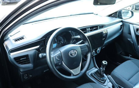 Toyota Corolla, 2013 год, 1 250 000 рублей, 7 фотография
