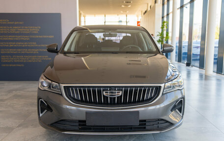Geely Emgrand, 2023 год, 2 400 000 рублей, 2 фотография