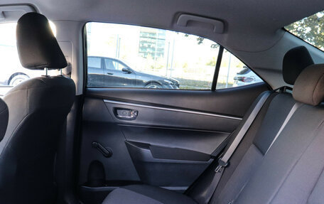 Toyota Corolla, 2013 год, 1 250 000 рублей, 9 фотография