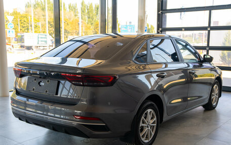 Geely Emgrand, 2023 год, 2 400 000 рублей, 6 фотография