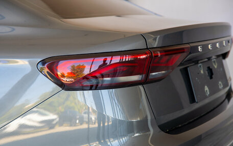 Geely Emgrand, 2023 год, 2 400 000 рублей, 10 фотография