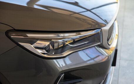 Geely Emgrand, 2023 год, 2 400 000 рублей, 8 фотография