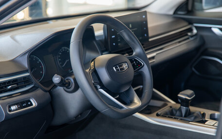 Geely Emgrand, 2023 год, 2 400 000 рублей, 15 фотография