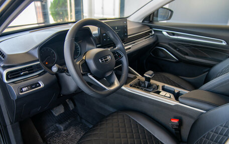 Geely Emgrand, 2023 год, 2 400 000 рублей, 14 фотография