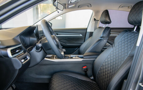 Geely Emgrand, 2023 год, 2 400 000 рублей, 13 фотография