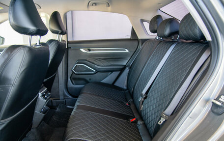 Geely Emgrand, 2023 год, 2 400 000 рублей, 24 фотография