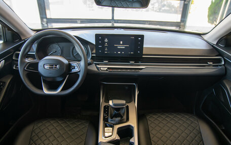 Geely Emgrand, 2023 год, 2 400 000 рублей, 19 фотография