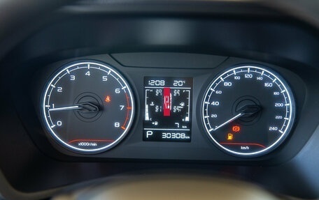 Geely Emgrand, 2023 год, 2 400 000 рублей, 16 фотография