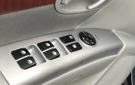 Hyundai Santa Fe III рестайлинг, 2006 год, 960 000 рублей, 13 фотография