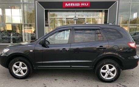 Hyundai Santa Fe III рестайлинг, 2006 год, 960 000 рублей, 8 фотография