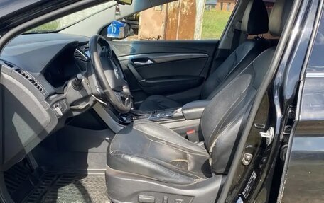 Hyundai i40 I рестайлинг, 2015 год, 1 100 000 рублей, 4 фотография