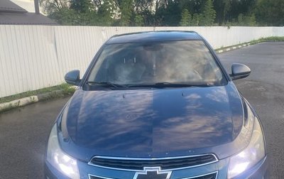 Chevrolet Cruze II, 2011 год, 400 000 рублей, 1 фотография