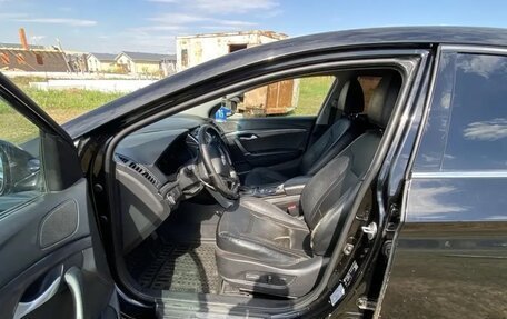 Hyundai i40 I рестайлинг, 2015 год, 1 100 000 рублей, 2 фотография
