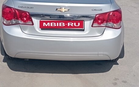Chevrolet Cruze II, 2011 год, 870 000 рублей, 9 фотография