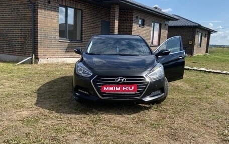 Hyundai i40 I рестайлинг, 2015 год, 1 100 000 рублей, 5 фотография