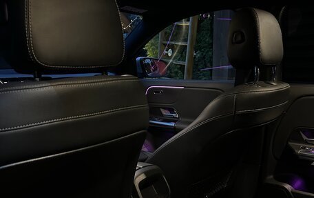Mercedes-Benz GLA, 2020 год, 2 850 000 рублей, 9 фотография