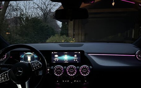 Mercedes-Benz GLA, 2020 год, 2 850 000 рублей, 7 фотография