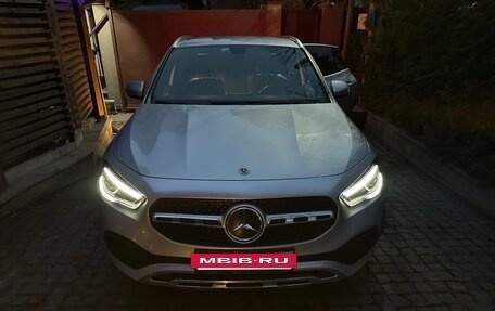 Mercedes-Benz GLA, 2020 год, 2 850 000 рублей, 4 фотография