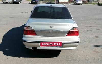 Daewoo Nexia I рестайлинг, 2008 год, 150 000 рублей, 1 фотография