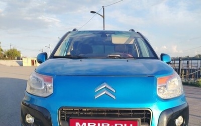 Citroen C3 Picasso I, 2011 год, 450 000 рублей, 1 фотография