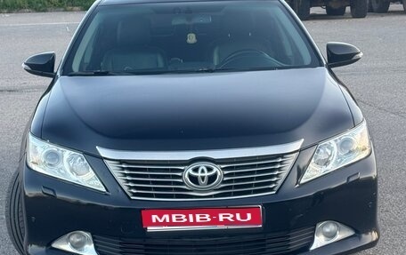 Toyota Camry, 2014 год, 1 800 000 рублей, 1 фотография
