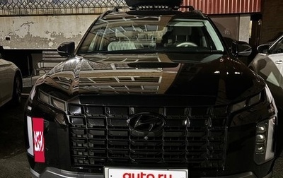 Hyundai Palisade I, 2023 год, 6 700 000 рублей, 1 фотография