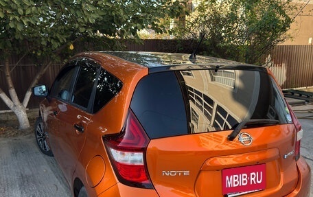 Nissan Note II рестайлинг, 2019 год, 1 400 000 рублей, 2 фотография