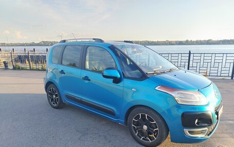 Citroen C3 Picasso I, 2011 год, 450 000 рублей, 3 фотография