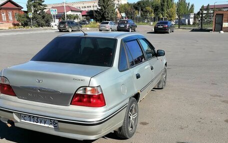 Daewoo Nexia I рестайлинг, 2008 год, 150 000 рублей, 3 фотография