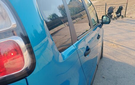 Citroen C3 Picasso I, 2011 год, 450 000 рублей, 4 фотография