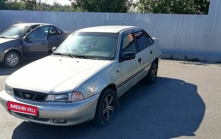 Daewoo Nexia I рестайлинг, 2008 год, 150 000 рублей, 4 фотография