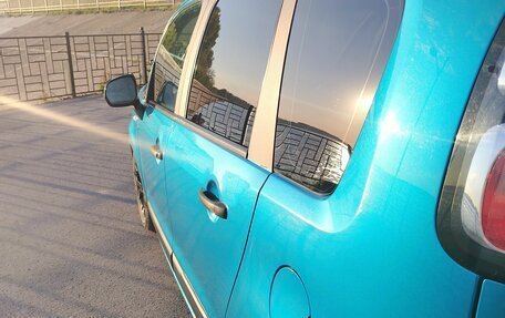 Citroen C3 Picasso I, 2011 год, 450 000 рублей, 5 фотография