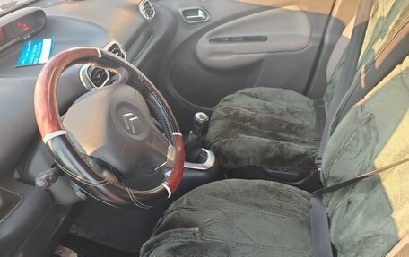 Citroen C3 Picasso I, 2011 год, 450 000 рублей, 9 фотография